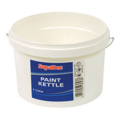 Paint kettle 1Ltr