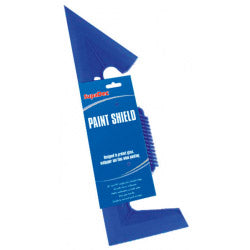 Paint shield 450mm