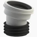 Pan connector 14deg (Non retnable item)
