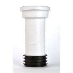P/connector extendable (Non returnable)