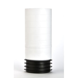 Pan connector extension (Non returnable item)