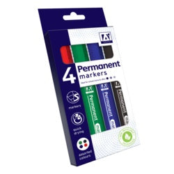 Premanant markers pk5