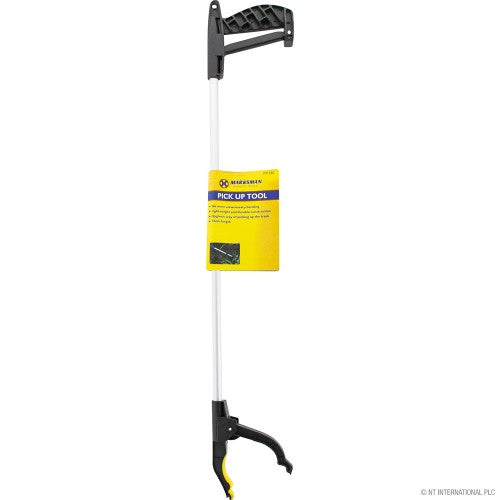 Pick up claw tool