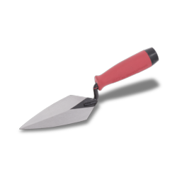 5" Pointing trowel with soft grip