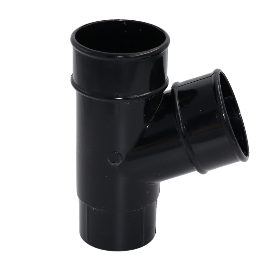 Rainwater branch black