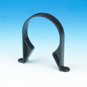 Rainwater clips black