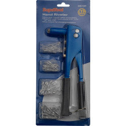 Rivet gun (with 60 rivets)