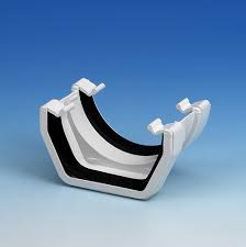H/round to H/square adapter