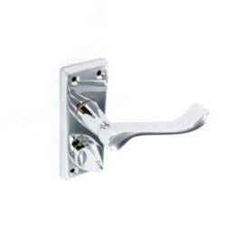 Scroll privacy handle chrome