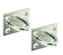 Secur staples Pk2