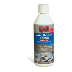 Sink & Shower unblocker 500ml