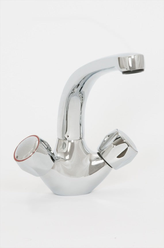 Skara sink mono sink mixer chrome