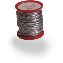 Solder wire leaded 250g