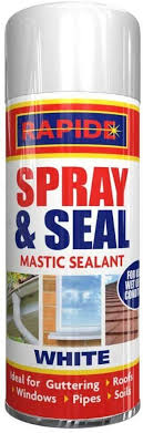 Spray & Seal 300ml