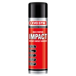 Spray adhesive 500ml
