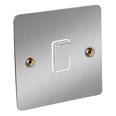20Amp switch flat s/c/w