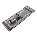 Swivel poll sander 240 x 80mm