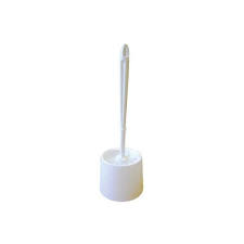 Toilet cleaning brush