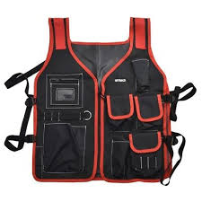 7 Pocket tools Jacket