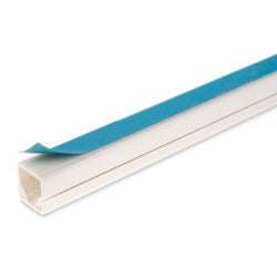 Trunking 16 x 16mm x 3m (Store pick-up only)