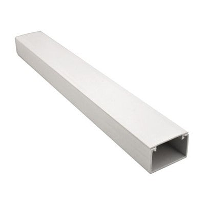 Trunking 50 x 50mm x 3m (Store pick-up only)