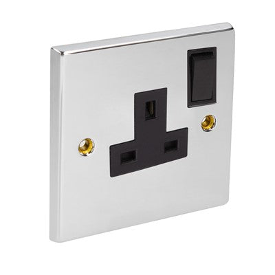 1G Switch socket c/b