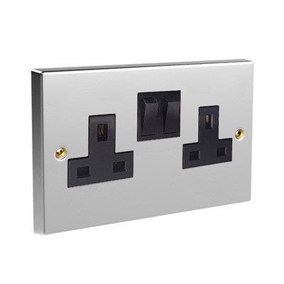 2G Switch socket c/b