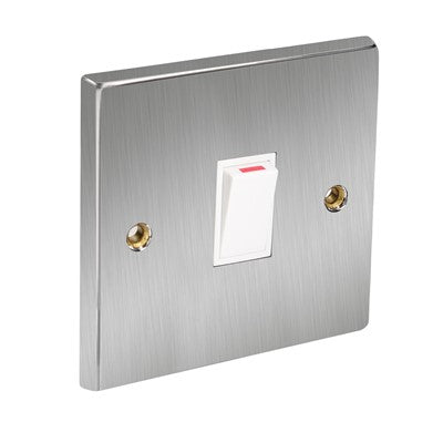 20Amp switch s/c/w