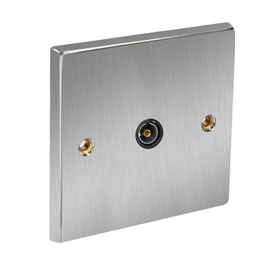 1G TV outlet s/c/b