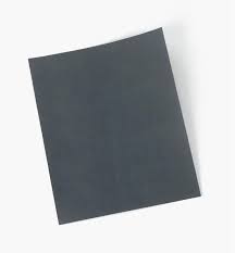 Wet & dry sand paper fine 400grd qty1