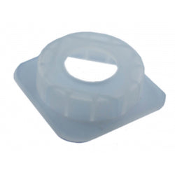 3/4" Top hat spacer washer qty1