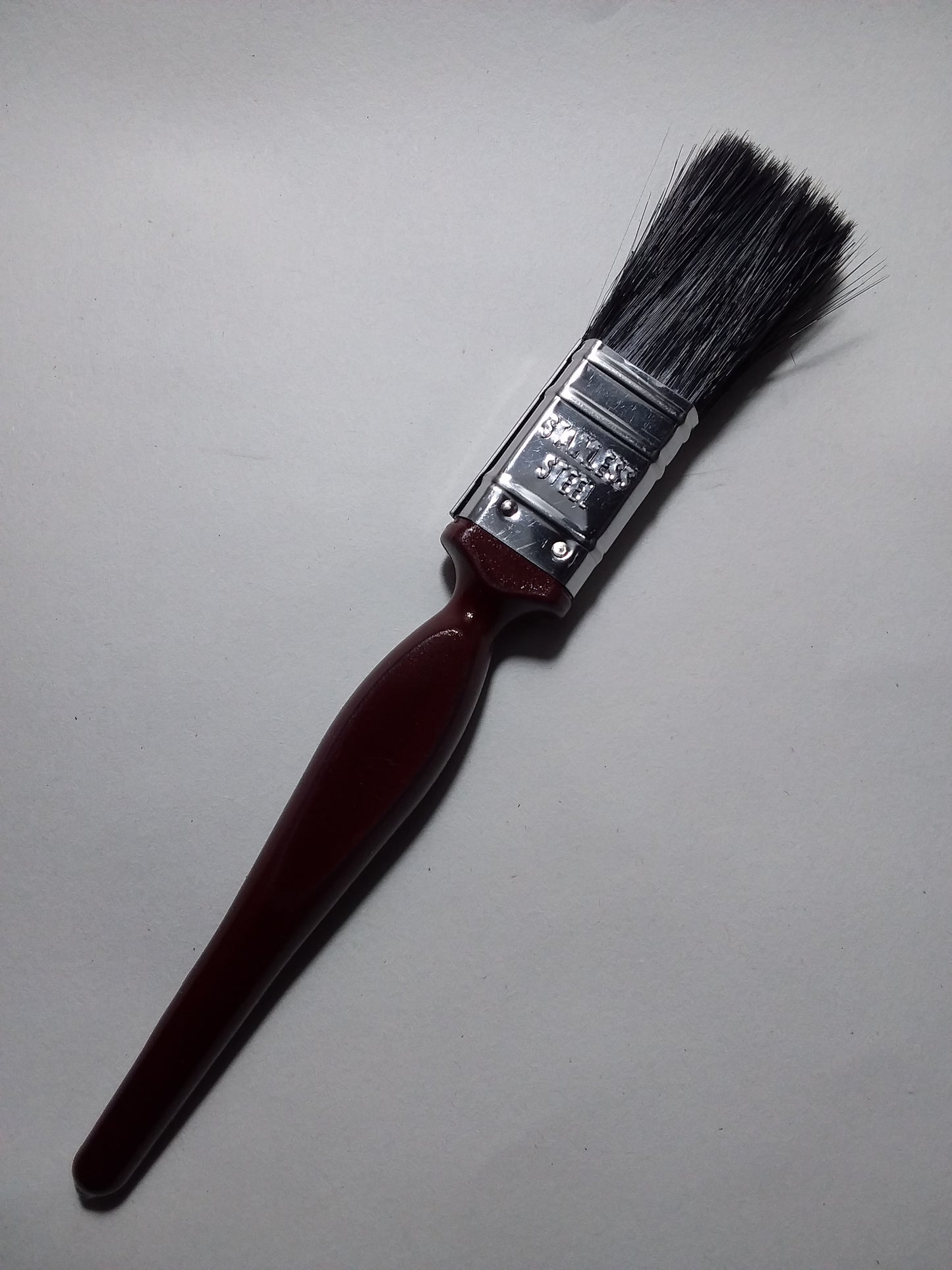 1' Paint & varnish brush