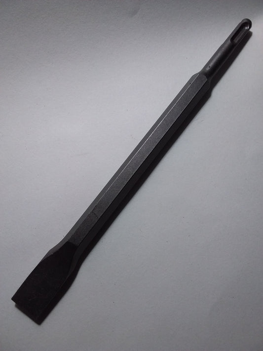 1" SDS chisel 250mm