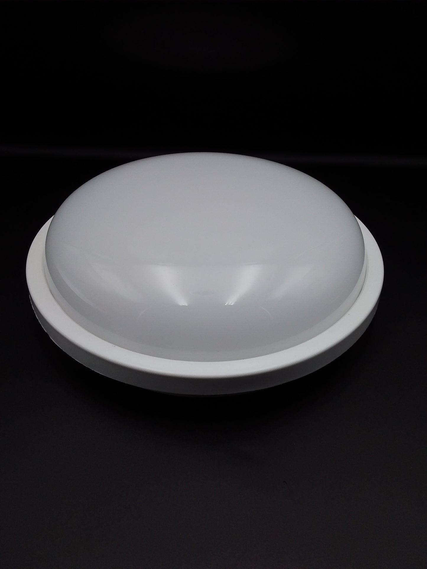 15W LED Circular light white IP65
