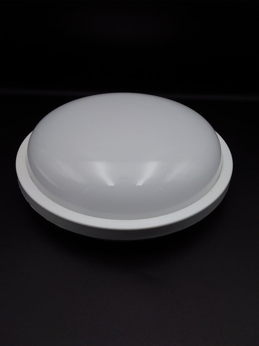 20W LED Circular light cool white IP65