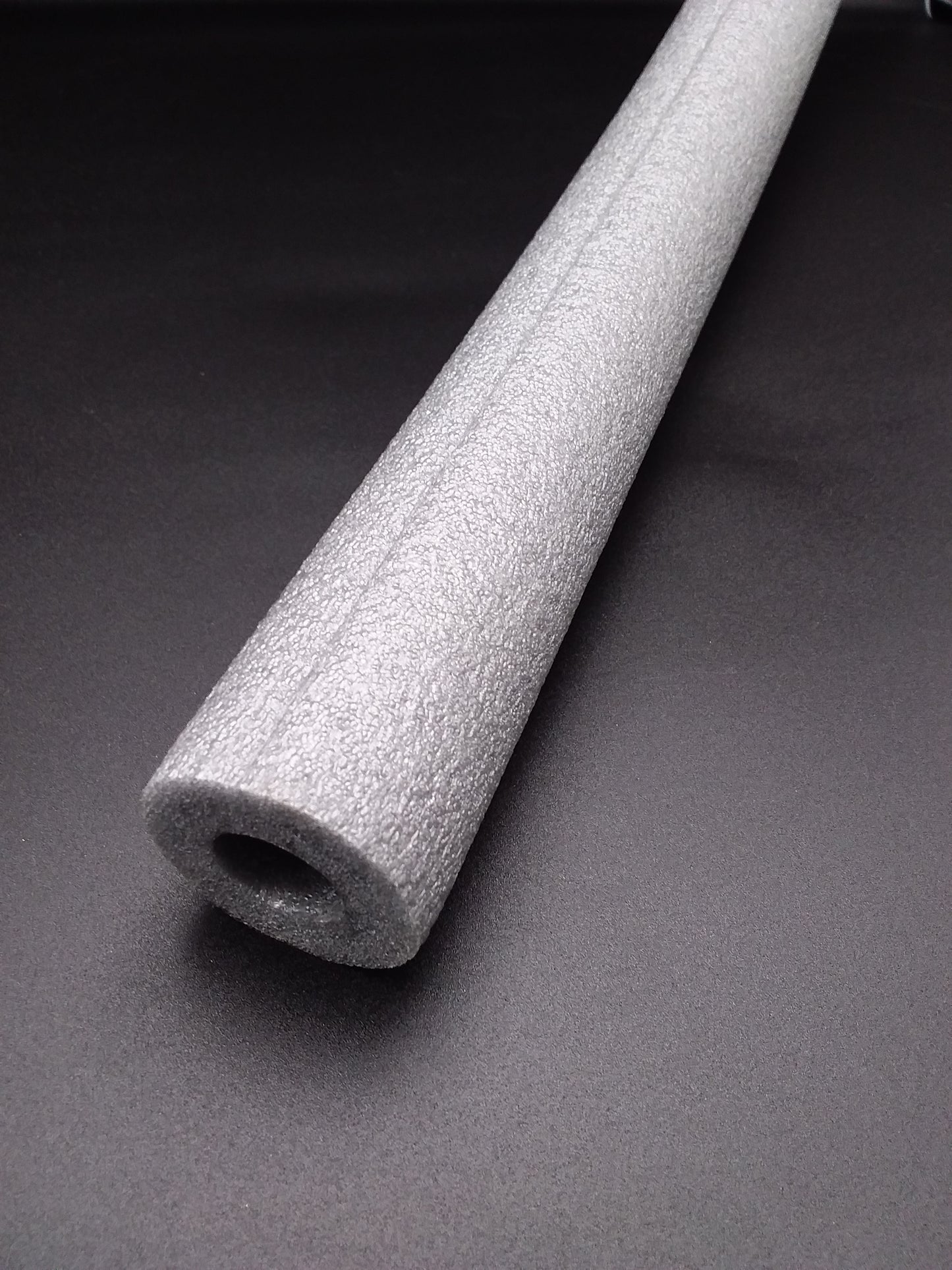 15mm x 2m Pipe foam insulation