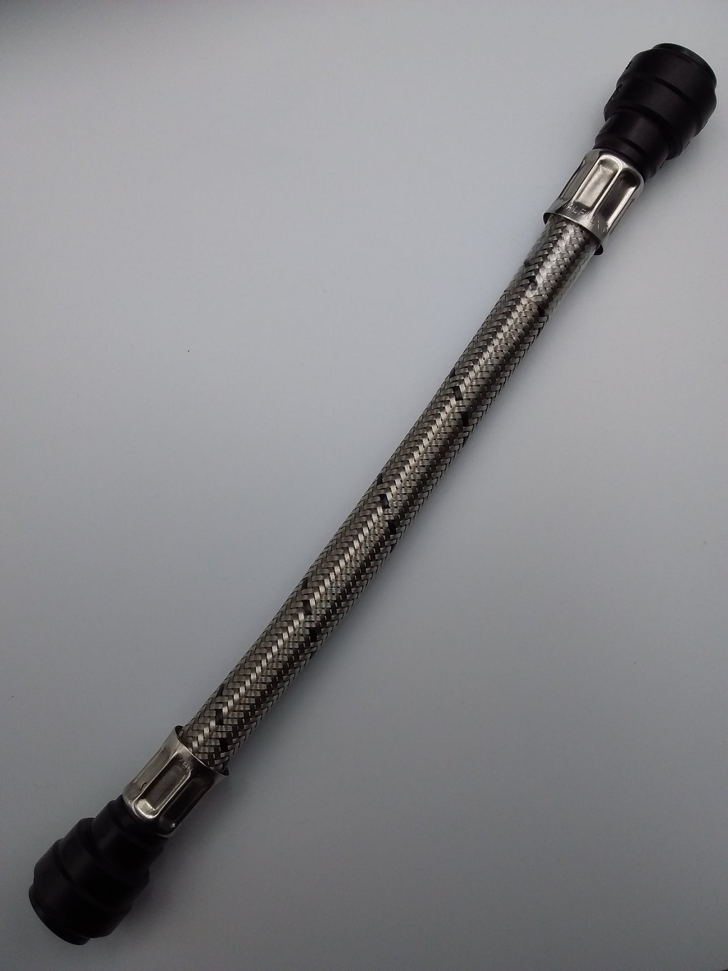 15 x 15 x 300mm flexie connector