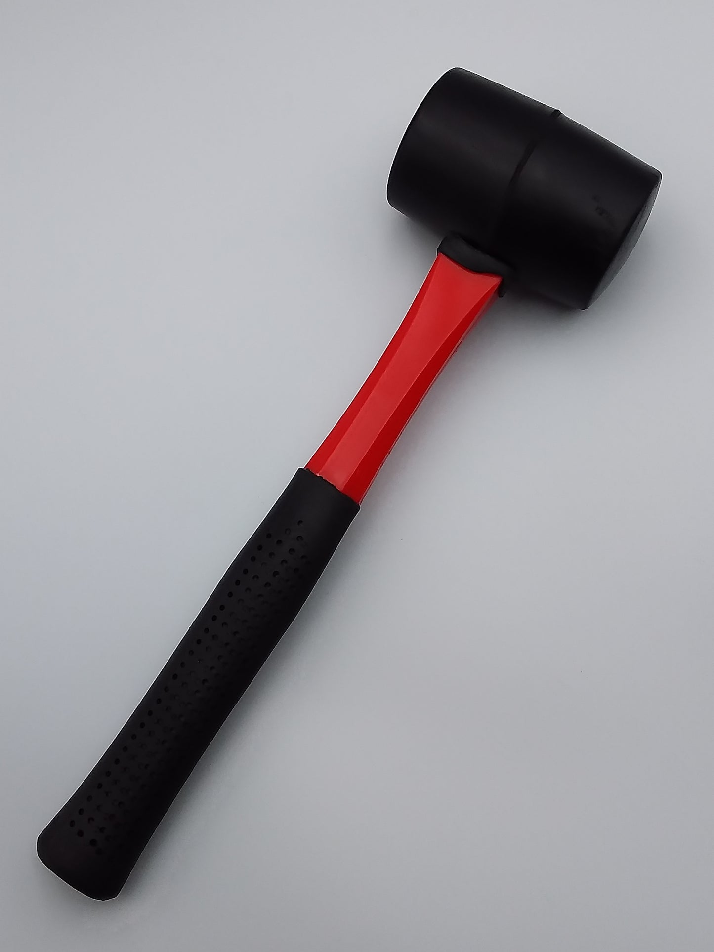 16Oz Rubber mallet