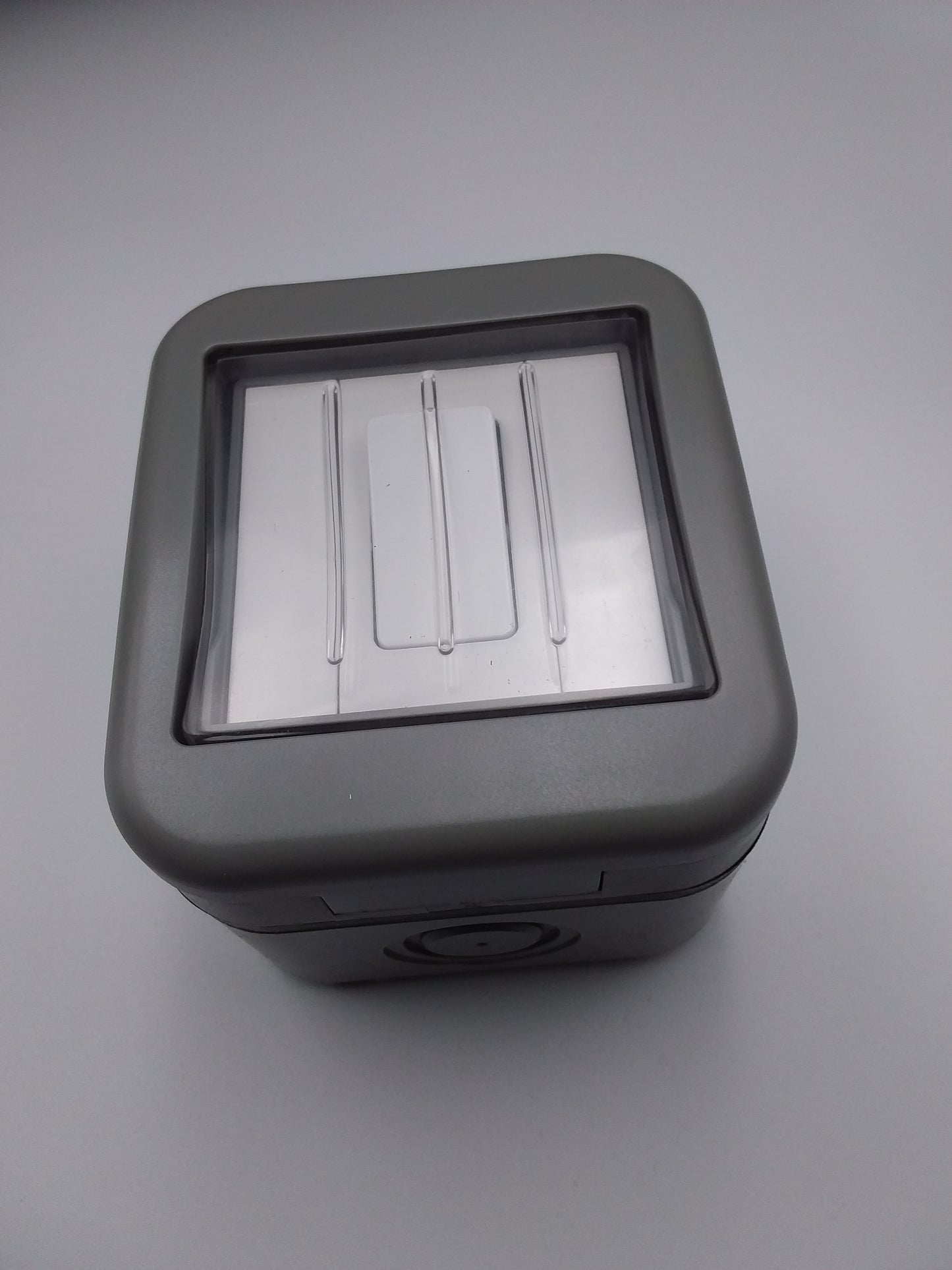 1G 2w Outdoor switch