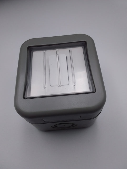 1G 2w Outdoor switch