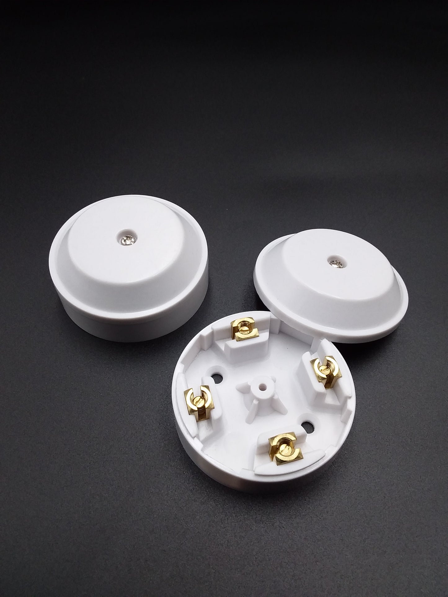 20Amp junction box