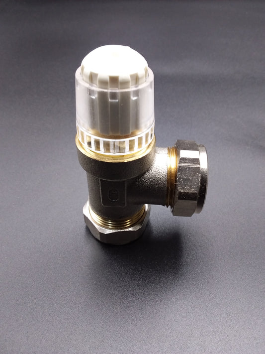 22mm Bypass valve