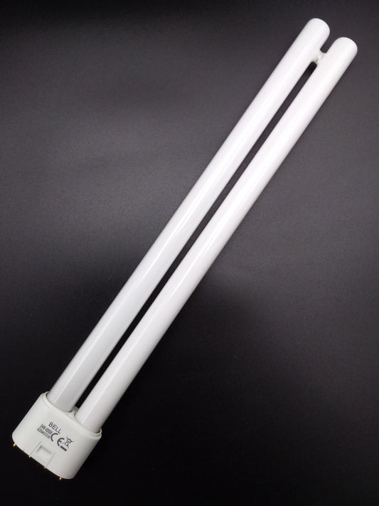 36W/4pin BLL lamp white