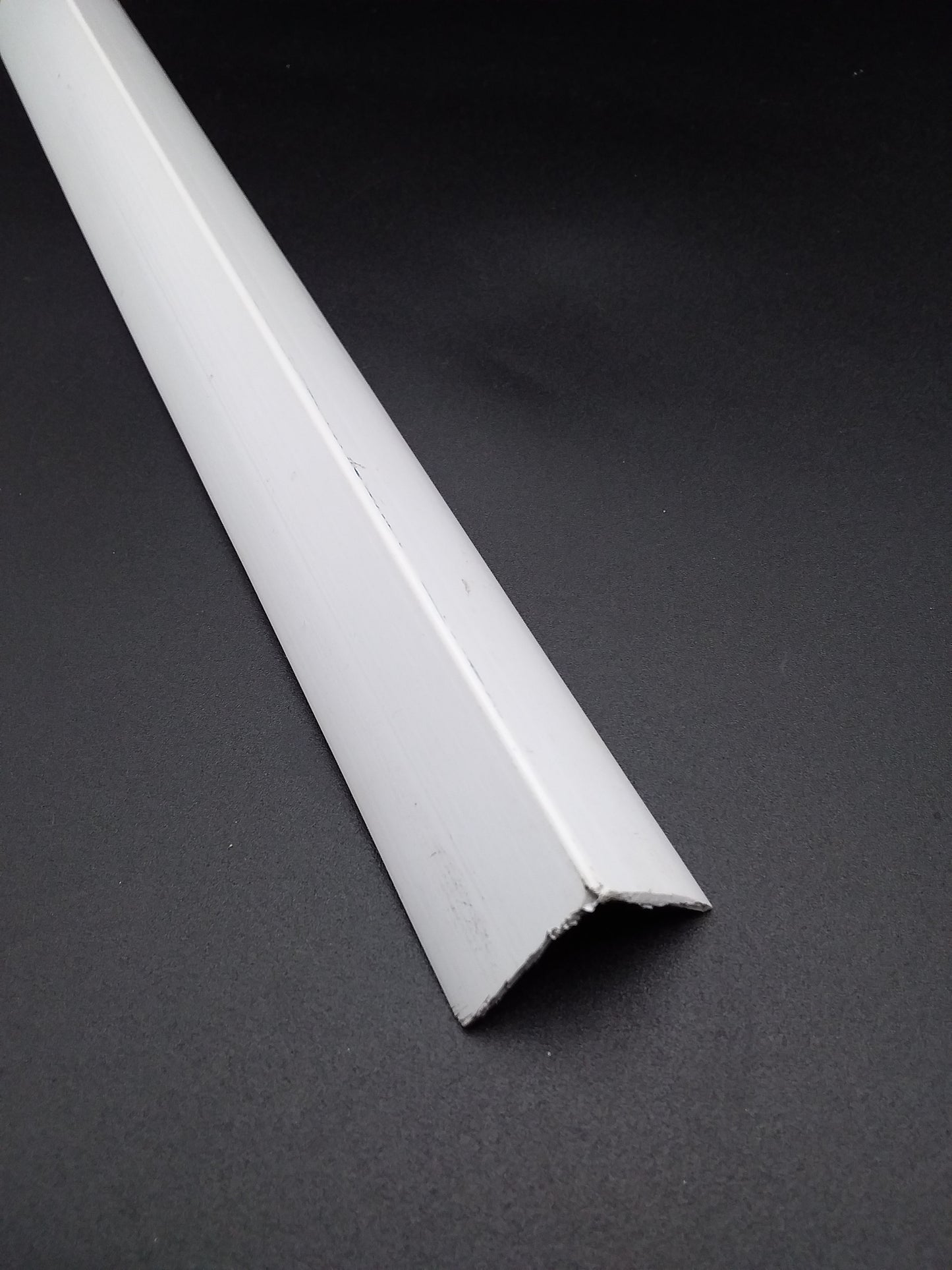 25 x 25mm Angle strip pr/1mt