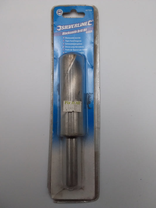 25mm Metal drill Bit