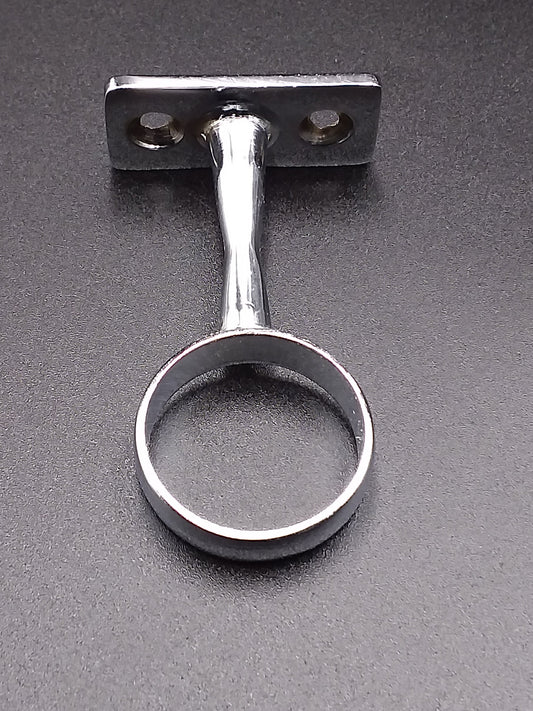 25mm Centre bracket pk1