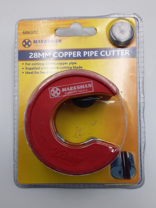28mm Pipe Cutter