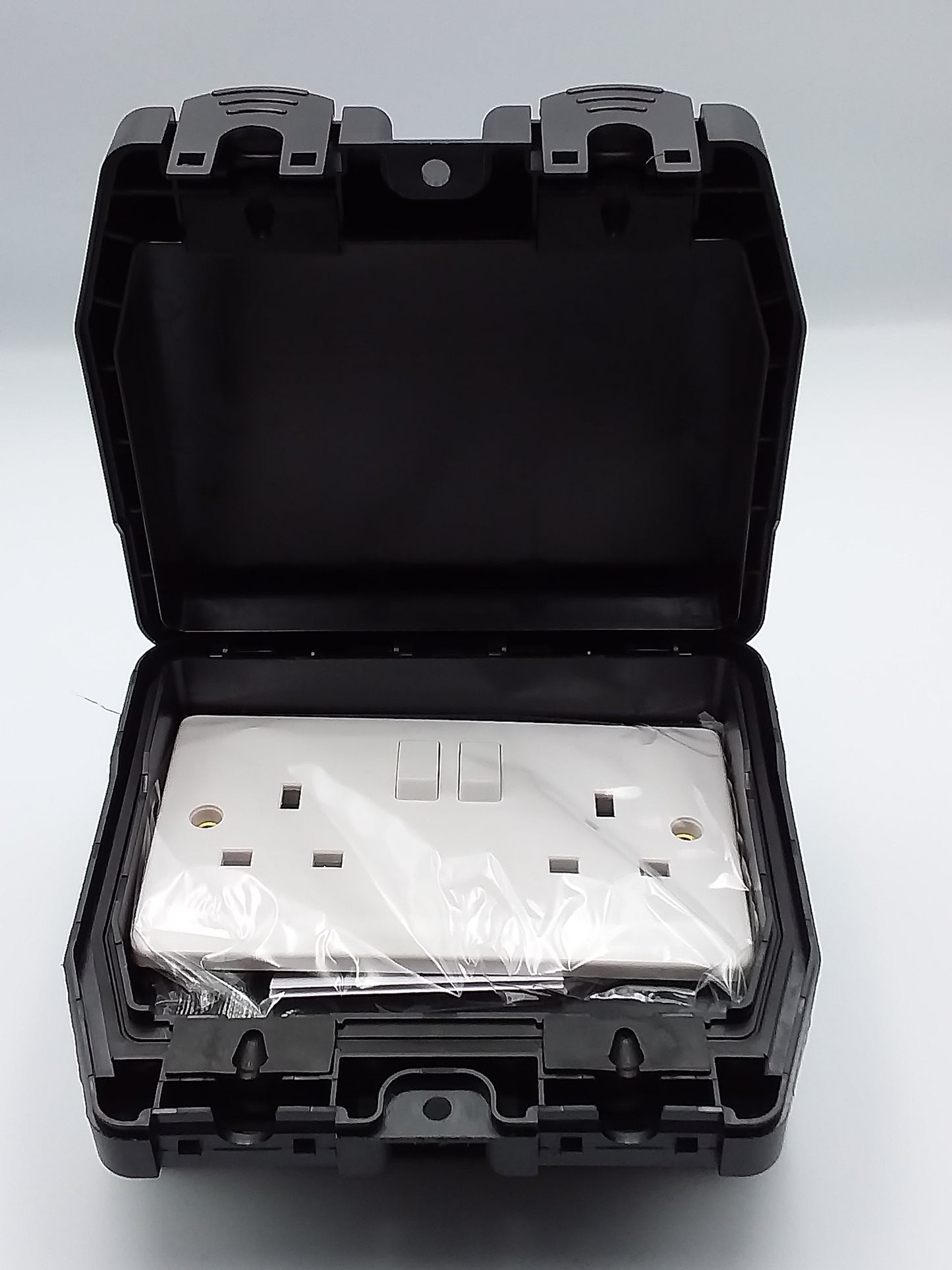 2G Out door switch socket