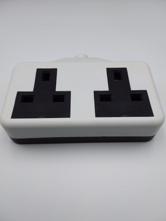 2G Extension socket