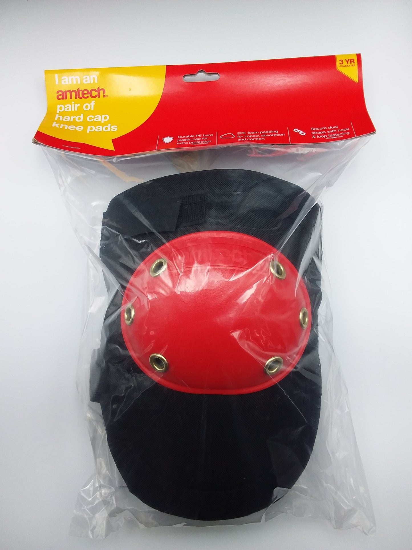 2Pc Knee pads